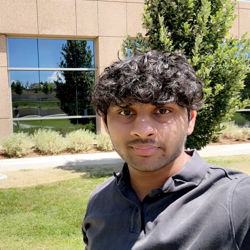 Schwab Internship Academy Pawan's Summer Experience.