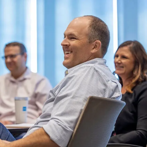 Charles Schwab About Header Image
