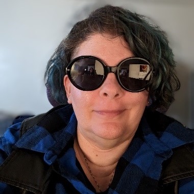 Neurodiversity at work with Kat from Charles Schwab