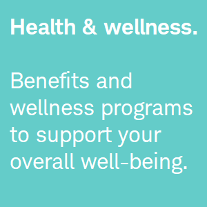 charles schwab health and wellness