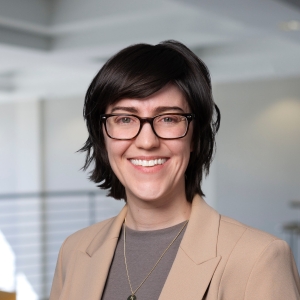 Charles Schwab Career Changer Miranda B. Active Trader Services