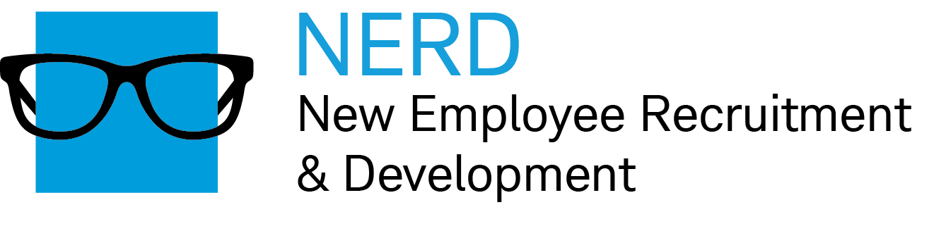Charles Schwab NERD Program Logo