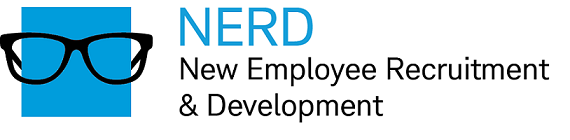 Charles Schwab New Employee Development Program Logo