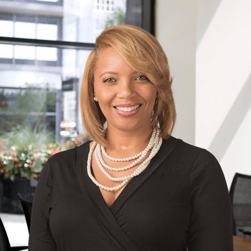 Dorian Advisor Services Director Career Spotlight
