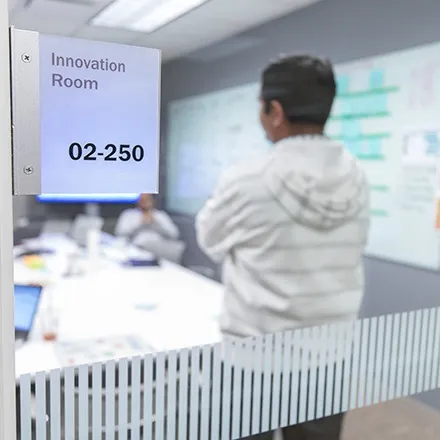 Schwab Technology Quote Picture Venky