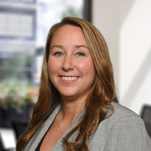 Jeni M Senior Technology Consultant at Schwab