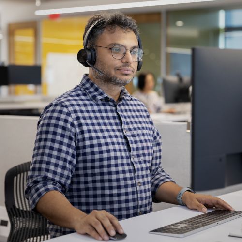 Charles Schwab Technology Engineer Smart Square