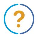 Schwab Question Mark Icon