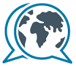 Schwab International & Multicultural Professional Network Employee Resource Group Logo