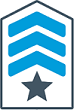 Charles Schwab Military Veteran Network logo