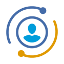 Schwab Networking Icon