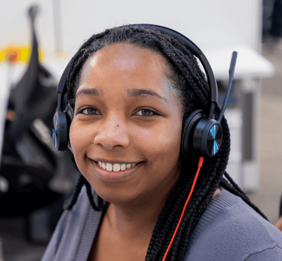 Charles Schwab Customer Service Representative