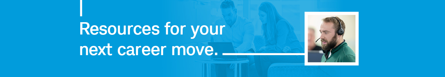 We support you so you can support your future.