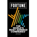 Fortune - World's Most Admired Companies 2022