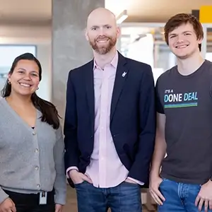 Charles Schwab About Header Image
