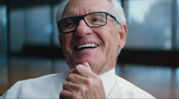 Charles Schwab May Day