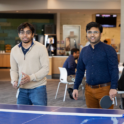 how we hire at Charles Schwab