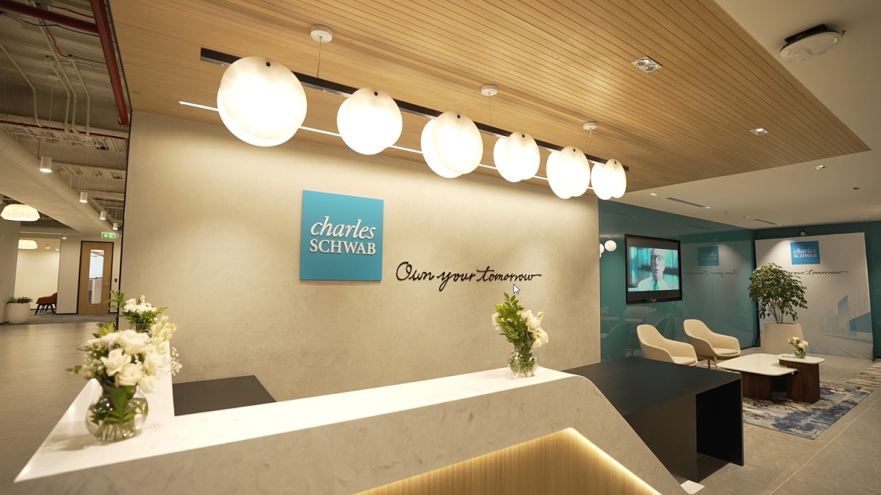 Charles Schwab