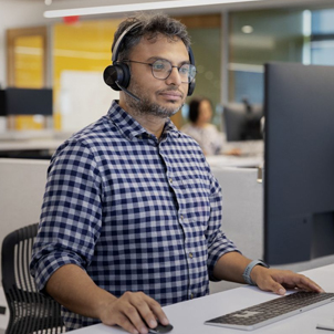 Engineer & software developer at Charles Schwab