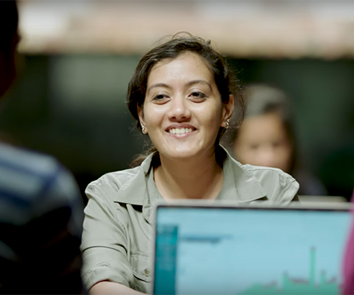 Senior FullStack Engineer at Audible