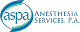 Anesthesia Services Logo