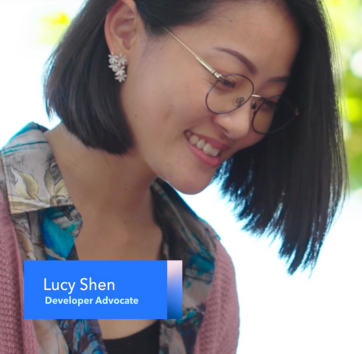 Software Engineering at Intuit: Lucy's Story (Video)