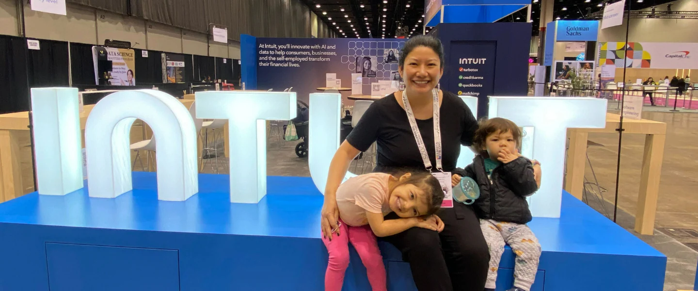 Hybrid jobs at financial technology company Intuit