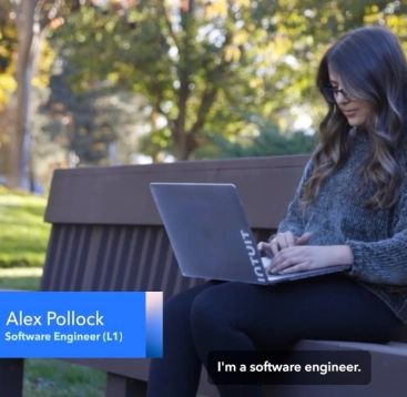 Software Engineering at Intuit: Alex Pollock (Video)