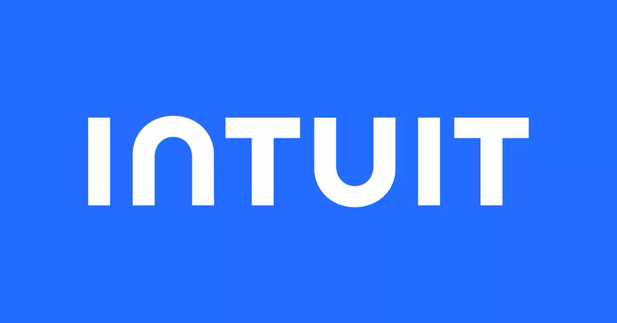 Hybrid jobs at financial technology company Intuit