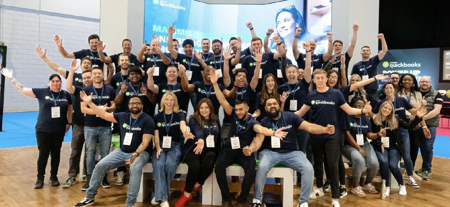 Hybrid jobs at financial technology company Intuit