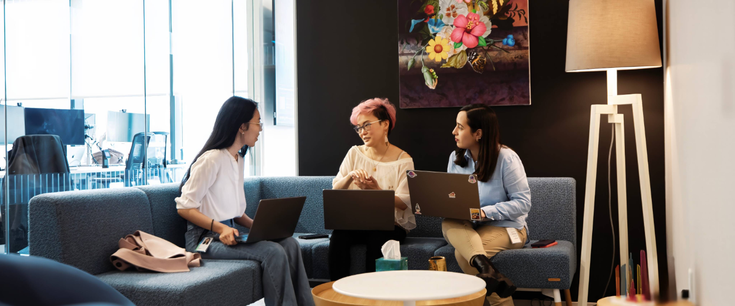 Hybrid jobs at financial technology company Intuit