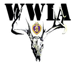 Wounded Warriors In Action logo
