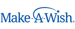 Make-A-Wish Foundation logo