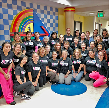 Phan Leopando, RN, CRRN