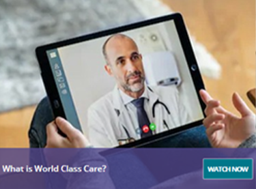 What is Word Class Care