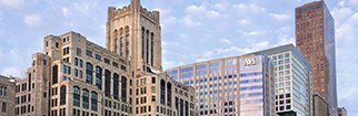 NW Building