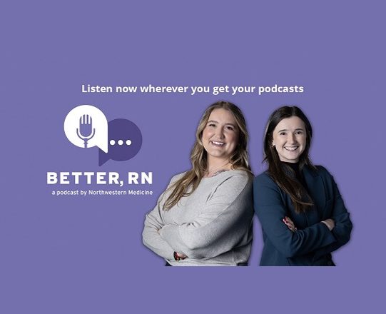 Better RN Podcast