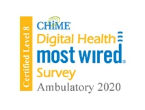 Most wired ambulatory 2020