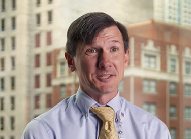 Why Choose NM? Michael Zielinski, MD, IM