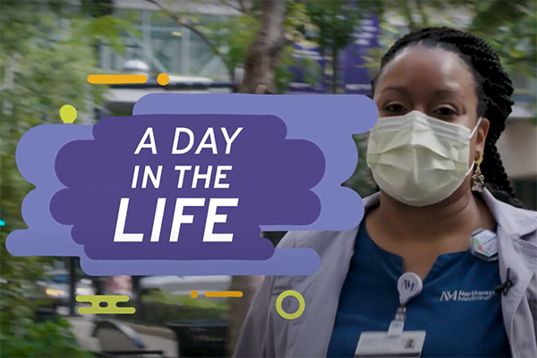 A Day in the Life of a Northwestern Medicine Radiology Technologist