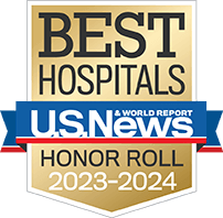 S News Best Hospitals Honor Roll - 2022-23
