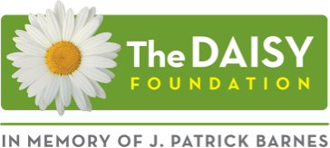 Daisy Foundation Award