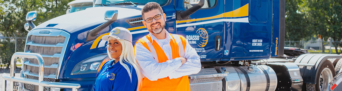 Safety Banner
