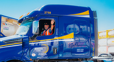 Owner Operator