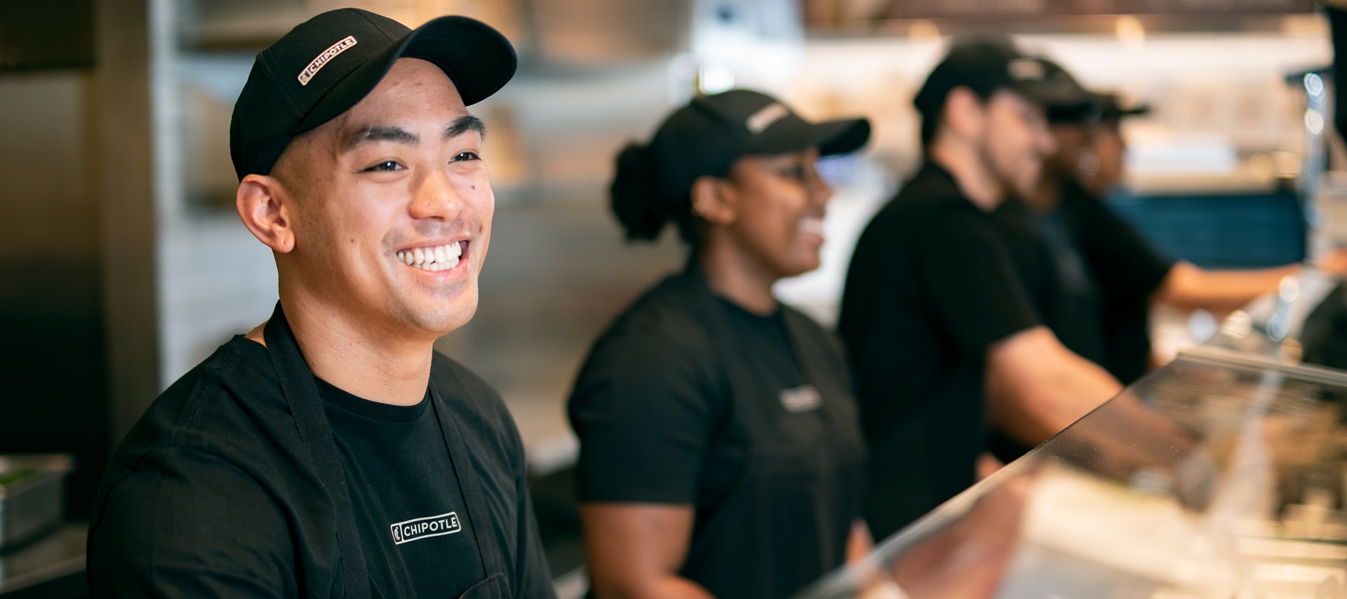 Learn About Chipotle Restaurant and Explore Our Jobs and Careers