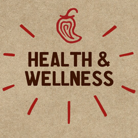 Chipotle Health & Wellness Programs