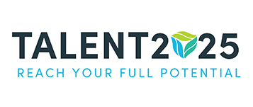 Logo Talent 2025 