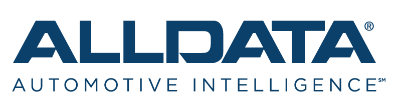 ALL DATA Logo