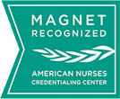 Magnet Recognized Logo