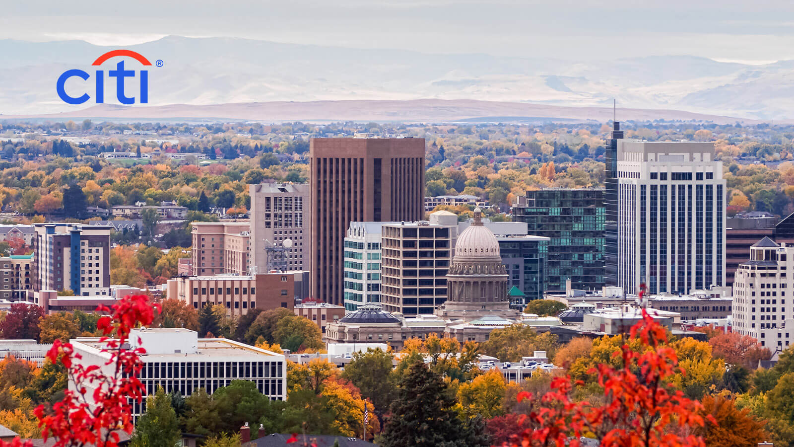 Careers in Meridian, Idaho (ID) at Citi